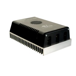 CONVERTISSEUR CHARGEUR MBB1250L