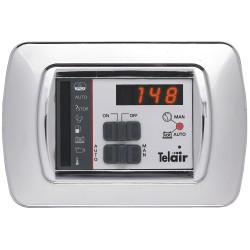 PANNEAU DE COMMANDE AUTOMATIQUE TELAIR
