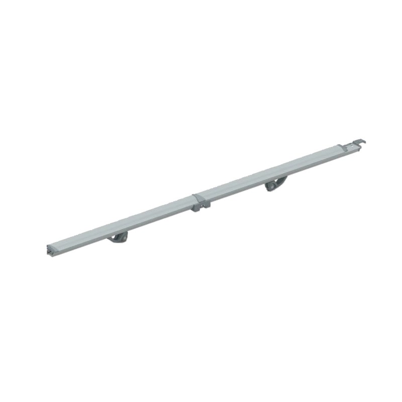 SYSTEME D'ATTACHE RAPIDE FAST CLIP JUSQU'A 2,50 M - FIAMMA