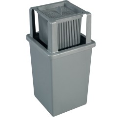 ABSORBEUR D'HUMIDITE 5L - KAMPA