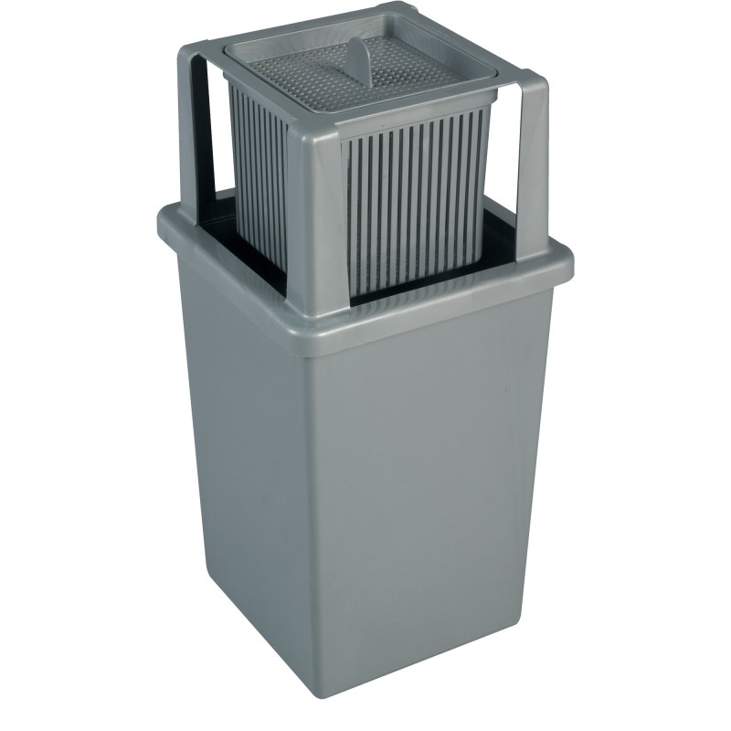 ABSORBEUR D'HUMIDITE 5L - KAMPA
