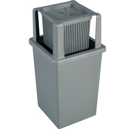 ABSORBEUR D'HUMIDITE 5L -...