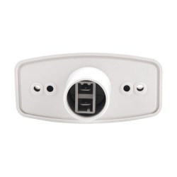 FEU LATERAL ORANGE 1006 SMLR 100 X 50 X 17