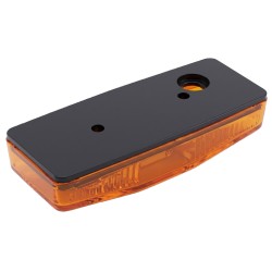 FEU LATERAL ORANGE 1007 SMLR 112 X 42 X 25