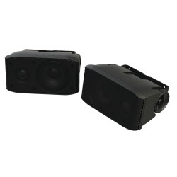 FUSION ENCEINTE 100W PAR 2