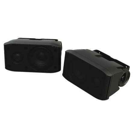 FUSION ENCEINTE 100W PAR 2