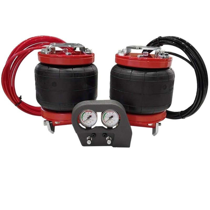 KIT PANNEAU + COMPRESSEUR AIR TOP X2-50 et X2-50 FIAT DUCATO