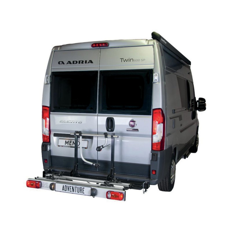 PORTE VELO VAN STAR ADVENTURE FIAT DUCATO X250  6M