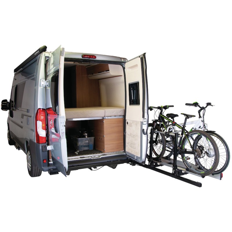 PORTE VELO VAN STAR ADVENTURE FIAT DUCATO X250  6M