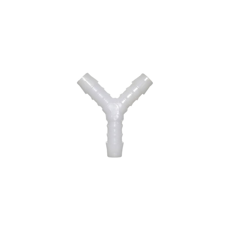RACCORD EAU PLASTIQUE EN Y