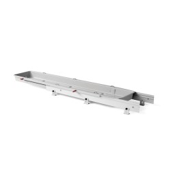 RANGEMENT SOUTE GARAGE SLIDE PRO SKI - FIAMMA