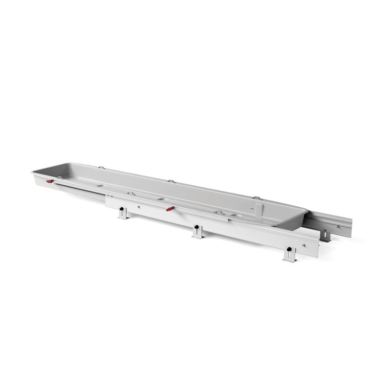 RANGEMENT SOUTE GARAGE SLIDE PRO SKI - FIAMMA