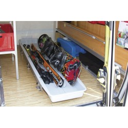 RANGEMENT SOUTE GARAGE SLIDE PRO SKI - FIAMMA