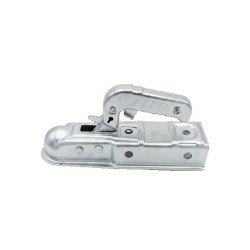TÊTE ATTELAGE ALKO AK7 60 TUBE CARRE AVEC TEMOIN DE VERROUILLAGE