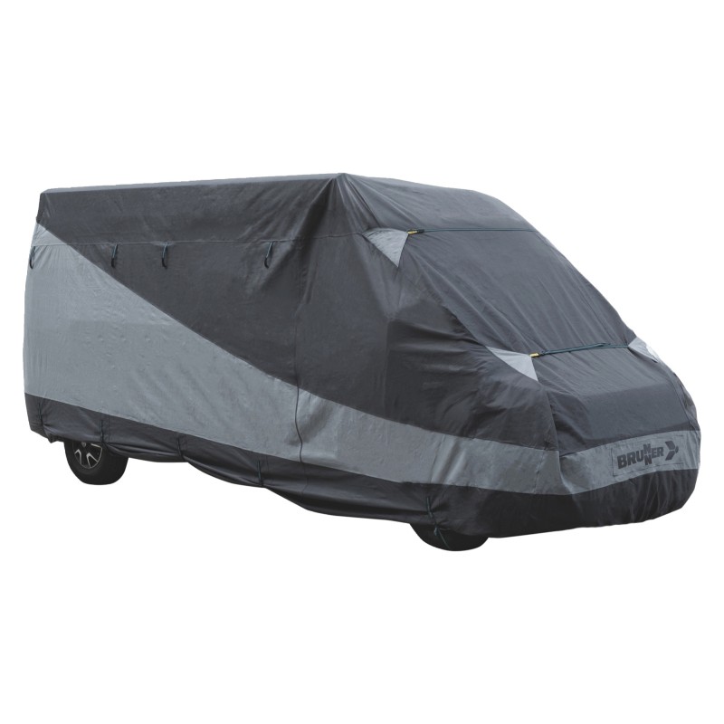 HOUSSE FOURGON DUCATO 541 - 4 SAISONS - BRUNNER