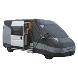 HOUSSE FOURGON DUCATO 541 - 4 SAISONS - BRUNNER