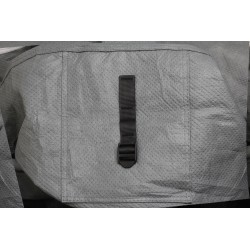 HOUSSE FOURGON DUCATO 541 - 4 SAISONS - BRUNNER