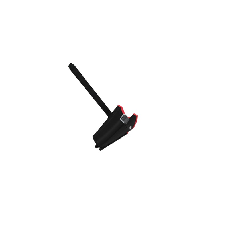 PIECE BLOQUANTE COULISSANTE DROITE GARAGE SLIDE RS - FIAMMA