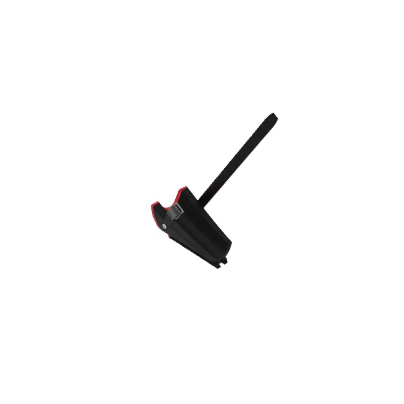 PIECE BLOQUANTE COULISSANTE GAUCHE GARAGE SLIDE RS - FIAMMA