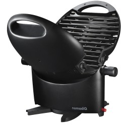 BARBECUE A GAZ NOMADIQ