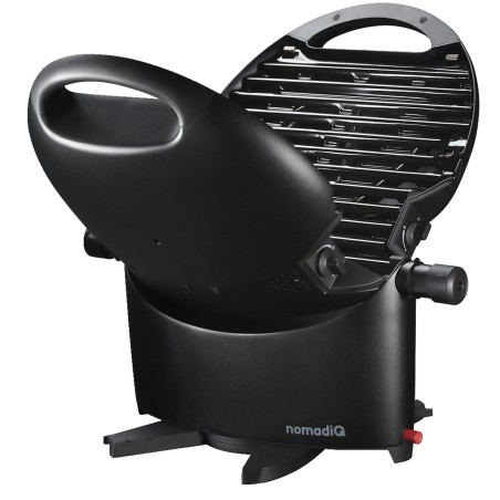 BARBECUE A GAZ NOMADIQ