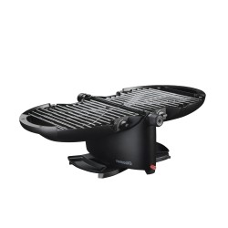 BARBECUE A GAZ NOMADIQ