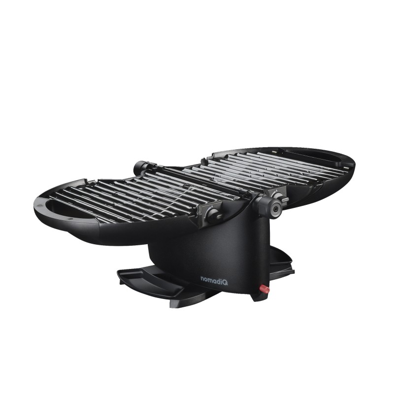 BARBECUE A GAZ NOMADIQ