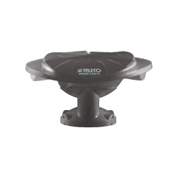 ANTENNE OMNIDIRECTIONNELLE WING-LAN11 DAB+ DVBT/T2 + ANTENNE 2G-3G-4G-5G INTEGREE