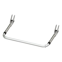 KIT SUPPORT RAILS CB MINI-VANS RS - FIAMMA
