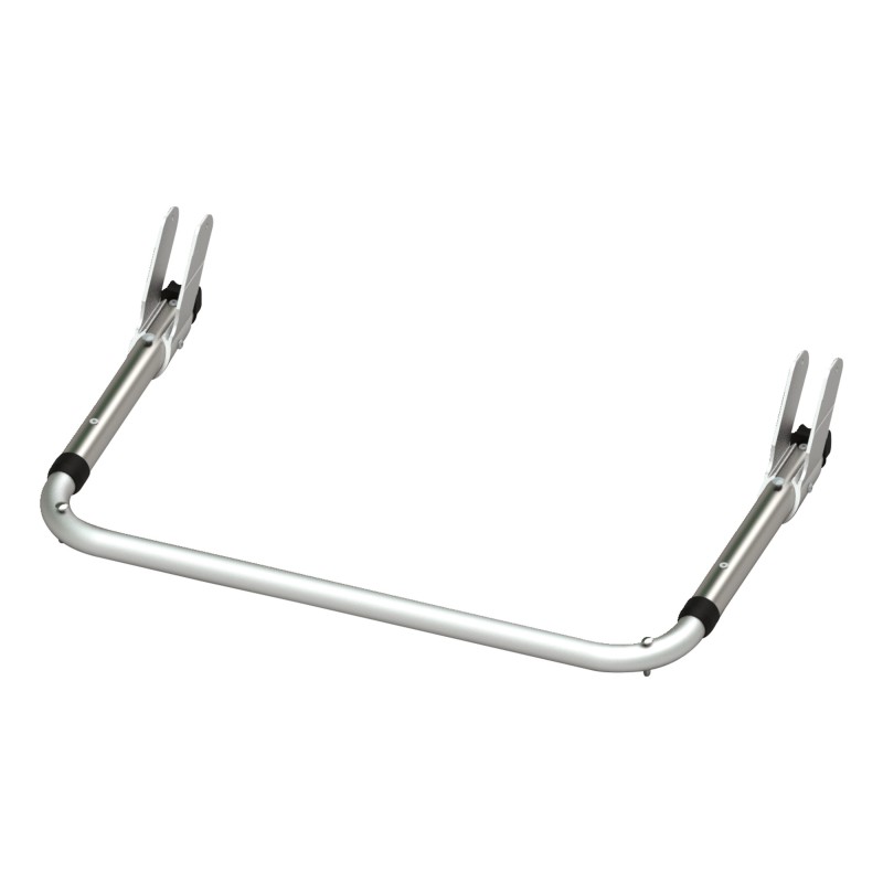 KIT SUPPORT RAILS CB MINI-VANS RS - FIAMMA