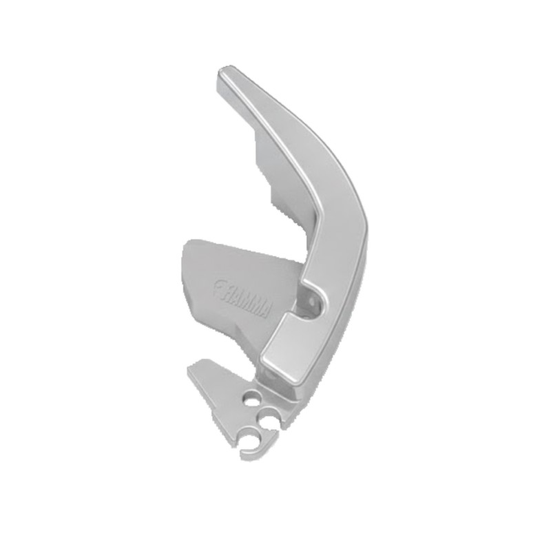 EMBOUT DE BANDEAU FRONTAL GAUCHE F80S - FIAMMA