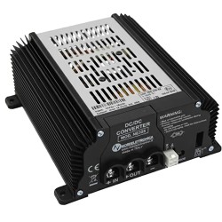 BOOSTER DE CHARGE DC-DC 40A NE325-40a