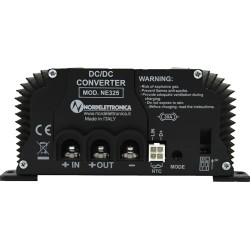 BOOSTER DE CHARGE DC-DC 40A NE325-40a