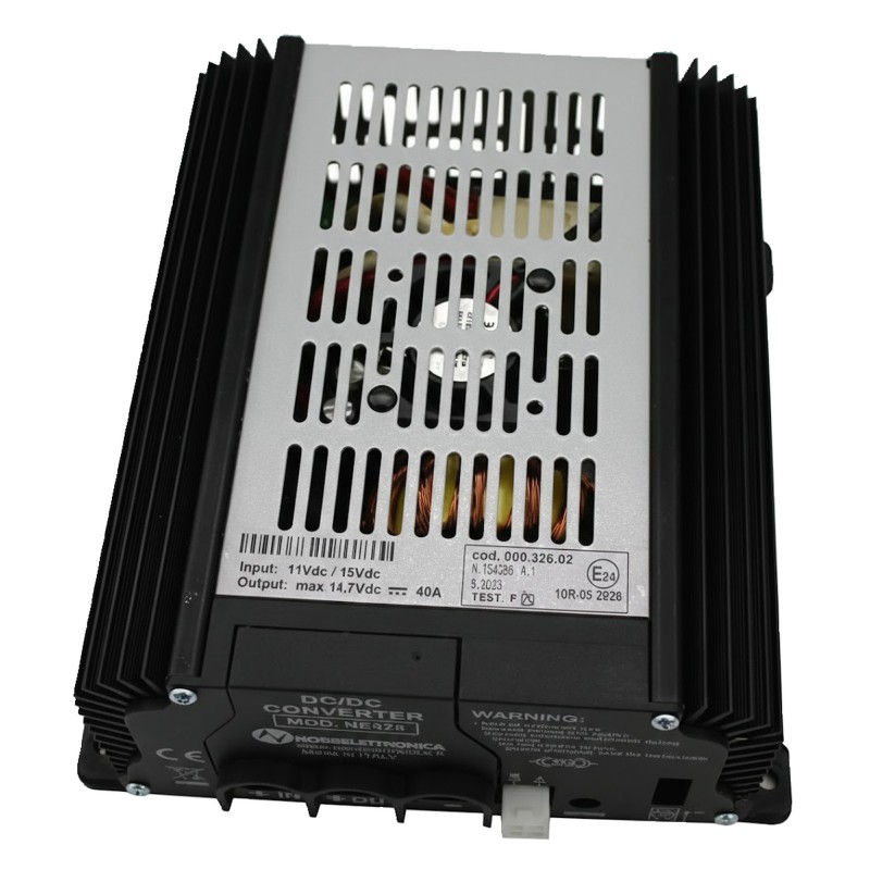 BOOSTER DE CHARGE DC-DC 40A NE325-40a