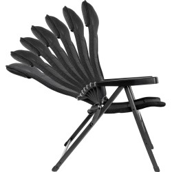 FAUTEUIL 3D PRO ARAVEL VITACHIC JUSQU’À 150 KG BRUNNER