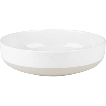 BOL ODETTE BLANC Ø 17 CM...