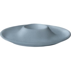 COQUETIER DOLOMIT BLEU STONE TOUCH ANTIGLISSE BRUNNER