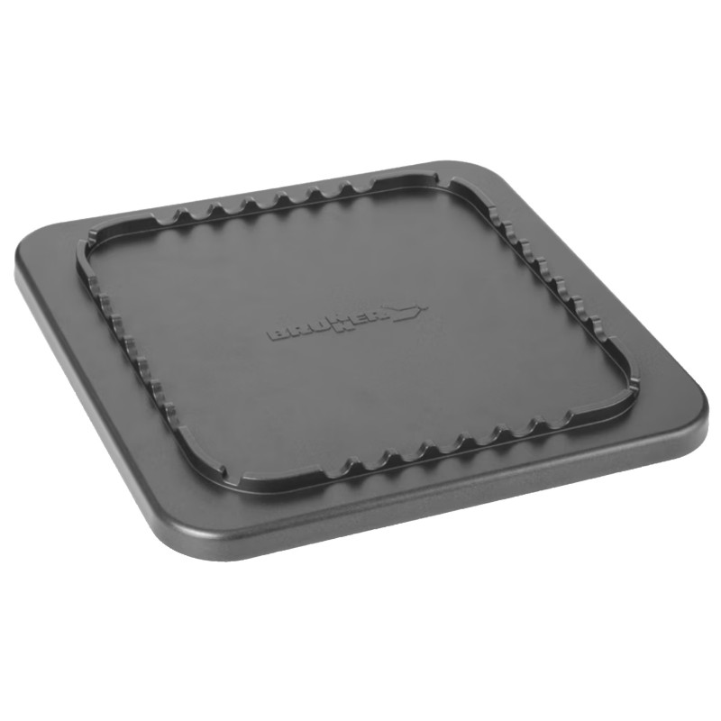 PLANCHA LISSE DEVIL FLAT POUR RECHAUD DEVIL BRUNNER