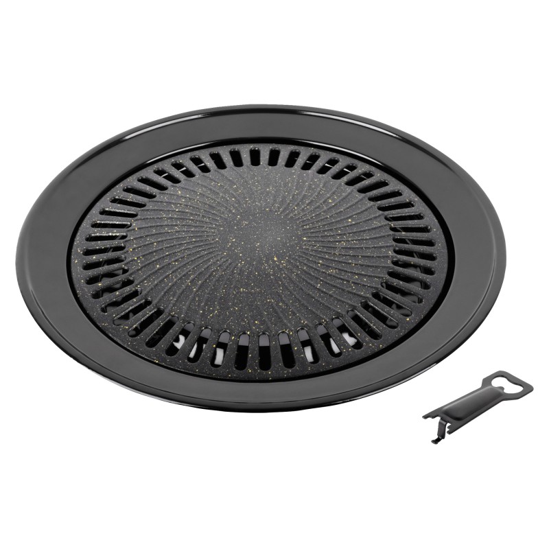 GRILLE POUR RECHAUD DEVIL - BRUNNER