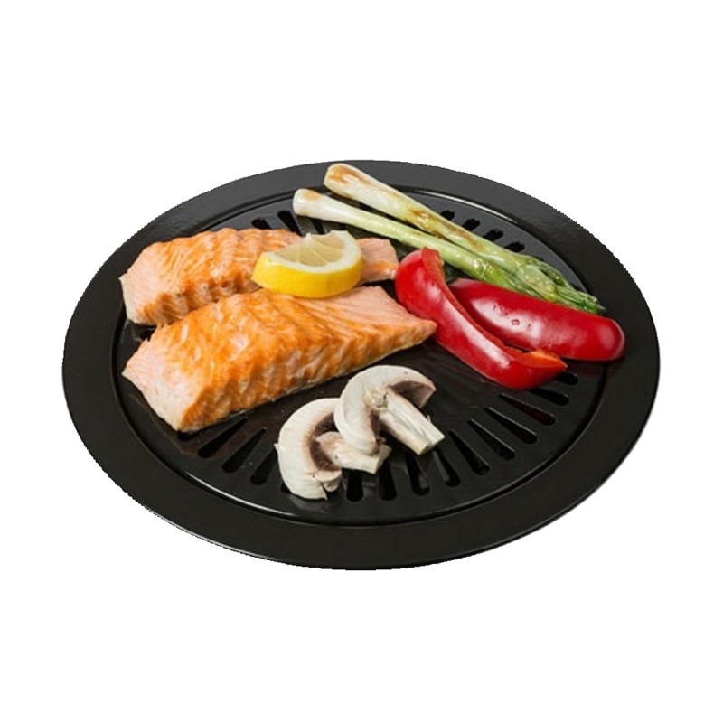 GRILLE POUR RECHAUD DEVIL - BRUNNER
