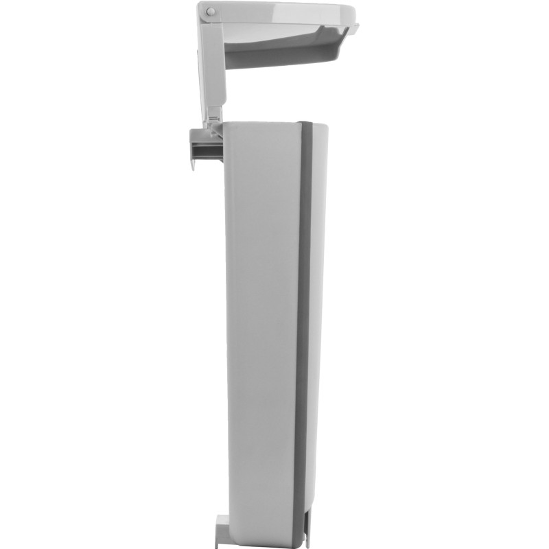 POUBELLE DE PORTE PLIABLE PILLAR FOLDAWAY 8 LITRES - BRUNNER