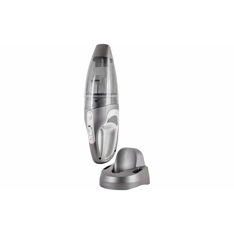 ASPIRATEUR BALAI ET A MAIN SANS FIL ASPI DUAL NG 5,5 Kpa BRUNNER