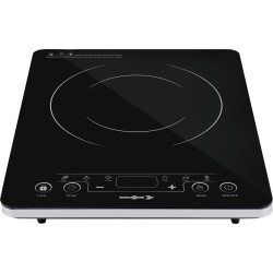 PLAQUE A INDUCTION VITRO 300 - 2000W HOT POINT BRUNNER