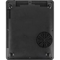 PLAQUE A INDUCTION VITRO 300 - 2000W HOT POINT BRUNNER