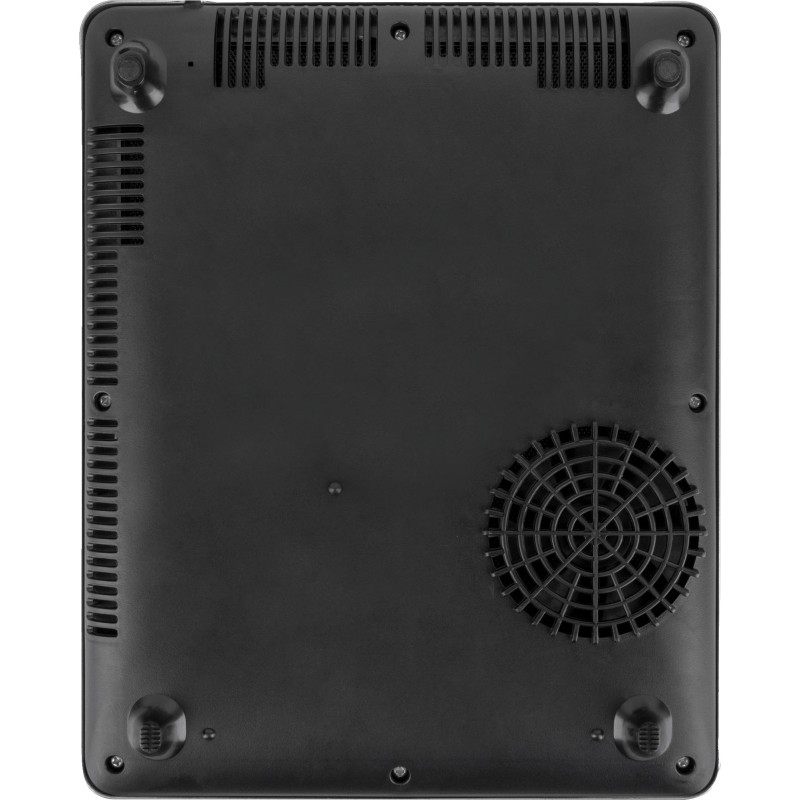 PLAQUE A INDUCTION VITRO 300 - 2000W HOT POINT BRUNNER