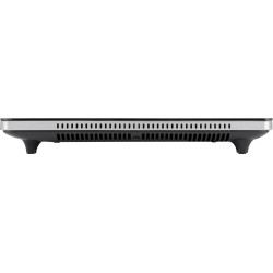 PLAQUE A INDUCTION VITRO 300 - 2000W HOT POINT BRUNNER