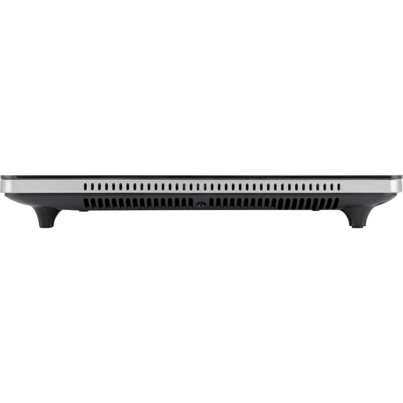PLAQUE A INDUCTION VITRO 300 - 2000W HOT POINT BRUNNER