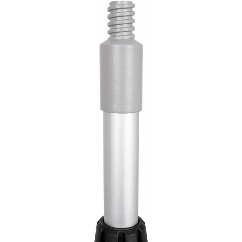 BALAI DE LAVAGE TELESCOPIQUE 240 CM WOSH BRUNNER