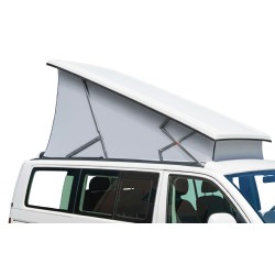 VOLET ISOLANT EXTÉRIEUR POUR TOIT RELEVABLE T4 CALIFORNIA