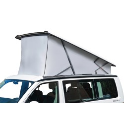 VOLET ISOLANT EXTÉRIEUR POUR TOIT RELEVABLE T5 CALIFORNIA